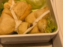 -左庭右院鲜牛肉火锅(环球港店)
