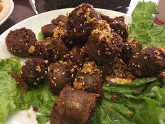 -清真·益鑫羊肉手抓馆(花园北街店)