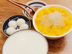 -小团圆糖水铺(襄阳南路店)
