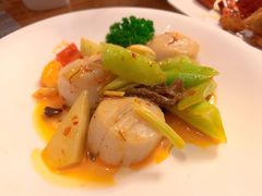 -马勒别墅·中餐厅