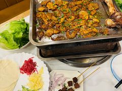 -横沥牛庄(总店)