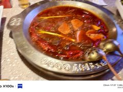 -大龙燚火锅(太古里店)