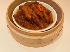 -利苑酒家(合景国际金融广场店)