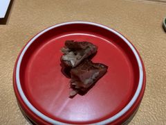 -鹤菊·鮨Omakase(古子城店)