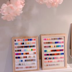 -Adore nail日式美甲美睫