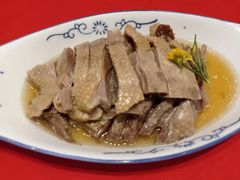 -乾隆美食·本帮菜(黄河路店)