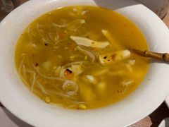-连鹭海鲜·海肠捞饭·海胆饭(星海店)