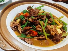 -阿露佳·舌尖上的安吉菜