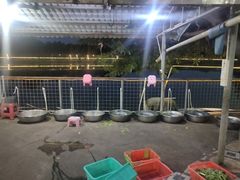 -伟记牛蹄(道滘店)