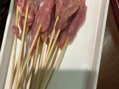 -京元盛铜锅涮肉(上海总店)