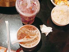 -探鱼·鲜青椒爽麻烤鱼(广州欣荣广场店)
