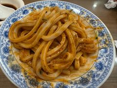 -西安贾三灌汤包·回坊小吃·清真炒菜(北院门总店)