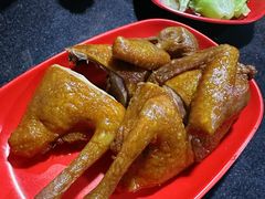 -光明刘冰乳鸽店(光明法政北路店)