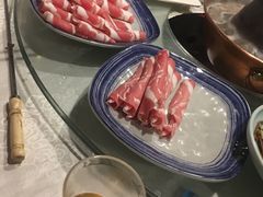 -东来顺饭庄(西直门店)