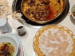 -何师傅美蛙鱼头(汉街店)
