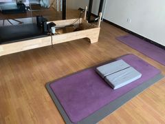 -Br.博瑞斯健身塑型工作室