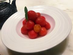 -初蓉丨遇见新川菜(亲贤街荣耀店)