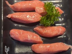 -鲜一烤肉(沈北店)