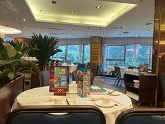 -山泉公馆酒家(珠江新城店)