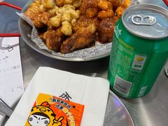 -西哟GoGo韩式炸鸡(三盛国际广场店)