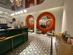 -美豪怡致酒店(上海长寿路店)