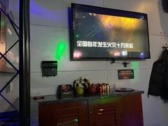 -唱吧麦颂KTV(马驹桥店)