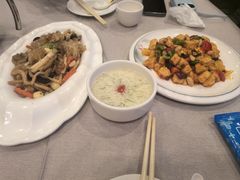 -功德林素菜饭庄(前门店)