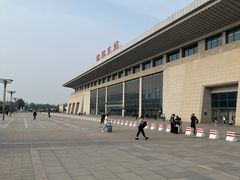 -邯郸东站