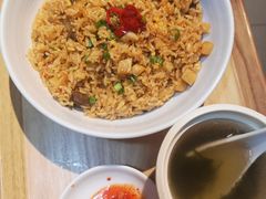 -味千拉面(煌华新纪元购物广场店)