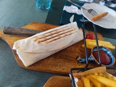 -Turka土耳咖 (滨海新区店)