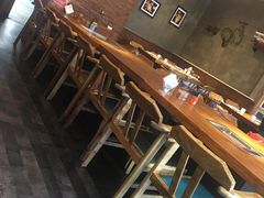 -秦小牛煎肉餐厅(河北大街总店)