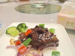 -龙景軒大酒店(共康店)