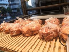 -詹记桃酥(百货大楼店)