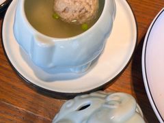 -扬州狮子楼·非遗淮扬菜(东关街店)