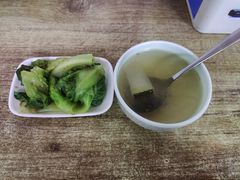 -煲煲香快餐(南京路店)
