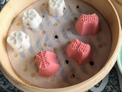 -湖畔居茶楼(湖滨店)