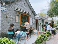-BE YOLO必有乐&小红帽三明治