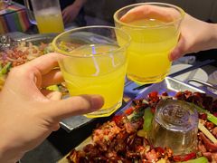 -滋味烤鱼(祥和里店)