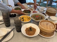 -南小馆(迪士尼小镇店)