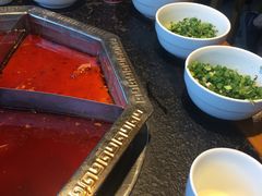 -陈眼镜火锅(总店)