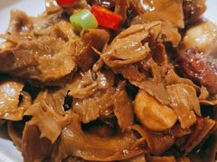 -徽镇小厨·经典徽菜(马连道店)