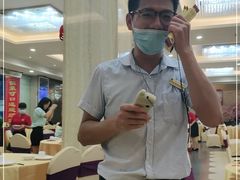 -旺富东海大酒楼(海鲜街店)