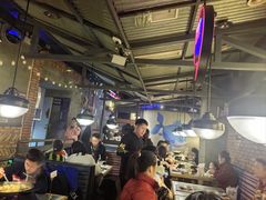 -匠子烤鱼(桫椤湾店)