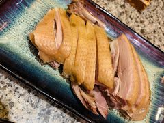 -南京大牌档(三阳广场苏宁店)