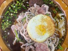 -邵顺兴锅盖面(金山宝地店)