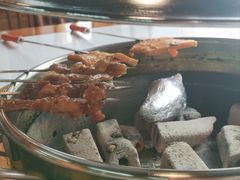 -李家水浒烤肉(五一店)