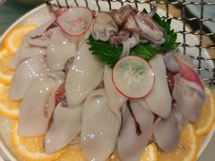 -虾佬圣汤·海鲜姿造(乐堤港店)