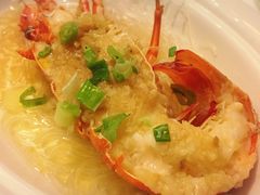 -上海金桥红枫万豪酒店-万豪中餐厅