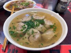 -逸桂禾面馆