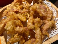 酥肉-周师兄大刀腰片火锅(洪崖洞旗舰店)